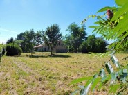 Purchase sale development site Aussonne