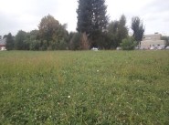 Purchase sale development site Azereix
