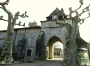 Purchase sale development site Barbotan Les Thermes