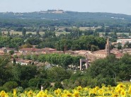Purchase sale development site Bessieres
