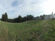 Purchase sale development site Bourg De Visa