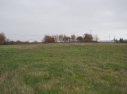Purchase sale development site Cadours
