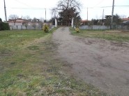 Purchase sale development site Calmont