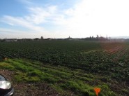 Purchase sale development site Castelginest