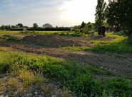 Purchase sale development site Castelsarrasin