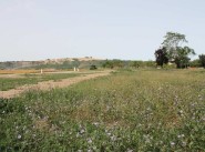 Purchase sale development site Cintegabelle