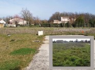 Purchase sale development site Fabas