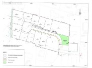 Purchase sale development site Fonsorbes