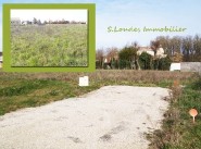 Purchase sale development site Fronton
