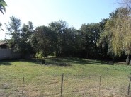 Purchase sale development site Lagardelle Sur Leze