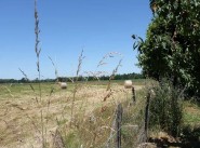 Purchase sale development site Maubourguet