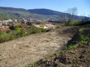 Purchase sale development site Millau