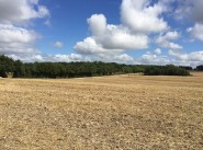 Purchase sale development site Montcuq