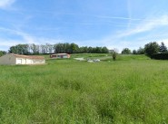 Purchase sale development site Montech
