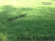 Purchase sale development site Plaisance Du Touch