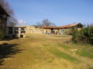 Purchase sale development site Riscle