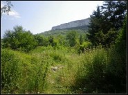 Purchase sale development site Saint Antonin Noble Val