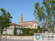 Purchase sale development site Saint Etienne De Tulmont