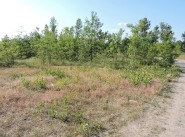 Purchase sale development site Saint Jean De Rives