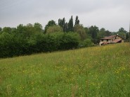 Purchase sale development site Saint Lys