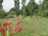 Purchase sale development site Saint Paul Sur Save