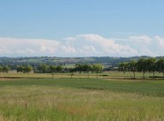 Purchase sale development site Saint Sulpice