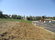 Purchase sale development site Salvagnac