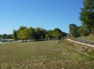 Purchase sale development site Saramon