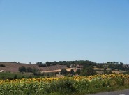 Purchase sale development site Senouillac