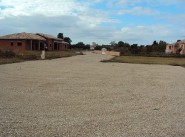 Purchase sale development site Verdun Sur Garonne