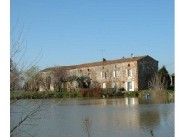 Purchase sale farmhouse / country house 