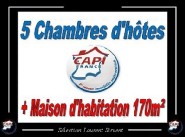 Purchase sale farmhouse / country house Cahors