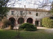 Purchase sale farmhouse / country house Castelsarrasin