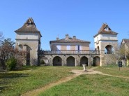 Purchase sale farmhouse / country house Caylus