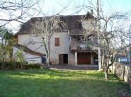 Purchase sale farmhouse / country house Figeac