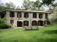 Purchase sale farmhouse / country house Foix