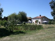 Purchase sale farmhouse / country house Masseube