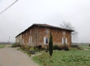 Purchase sale farmhouse / country house Montauban