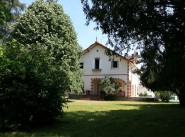 Purchase sale farmhouse / country house Nogaro