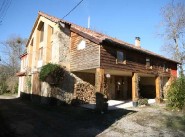 Purchase sale farmhouse / country house Saint Girons