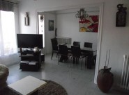 Purchase sale four-room apartment Auch