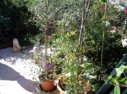 Purchase sale four-room apartment Aussonne