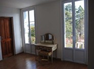 Purchase sale four-room apartment Bagneres De Bigorre