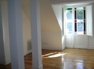 Purchase sale four-room apartment Bagneres De Luchon