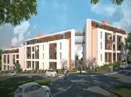 Purchase sale four-room apartment Balma