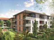 Purchase sale four-room apartment Balma