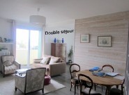 Purchase sale four-room apartment Colomiers
