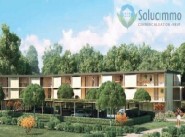 Purchase sale four-room apartment Cornebarrieu
