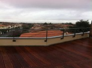 Purchase sale four-room apartment Cugnaux