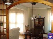 Purchase sale four-room apartment Foix